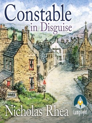 cover image of Constable in Disguise